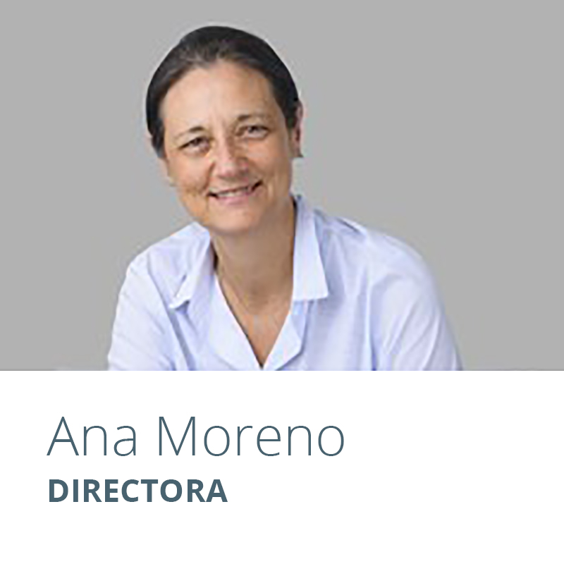 DIRECTORA