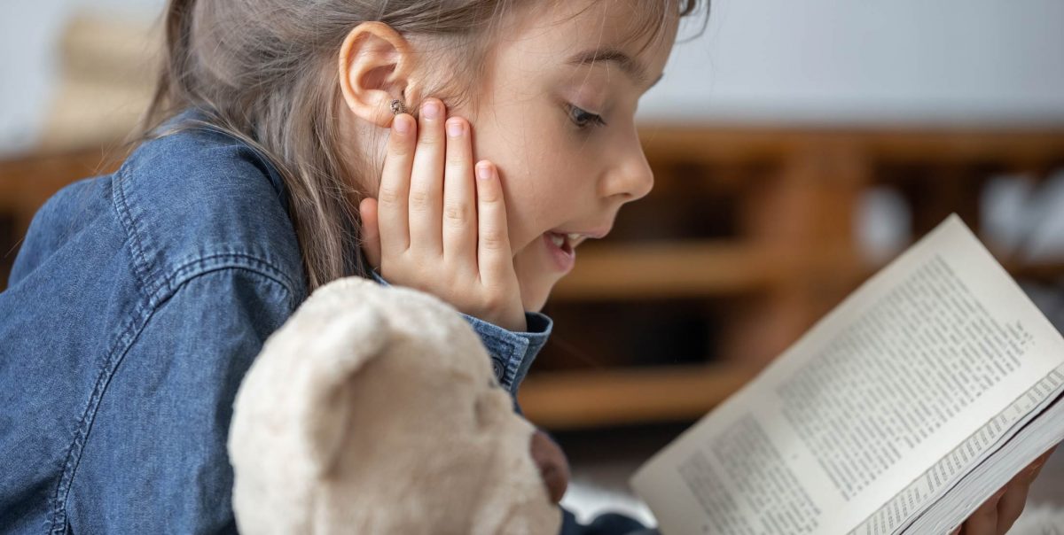 Neuroeducación Y Lectura En Voz Alta Actualitat Educativa 