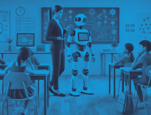 El futuro de la Inteligencia Artificial en la educación