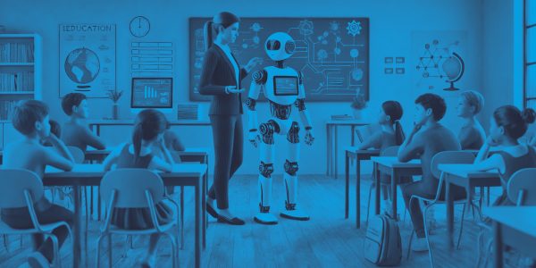 El futuro de la Inteligencia Artificial en la educación | Actualitat ...