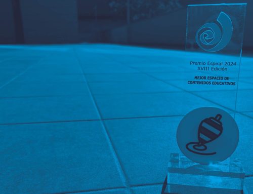 Impuls Educació premiada per la qualitat dels seus continguts educatius