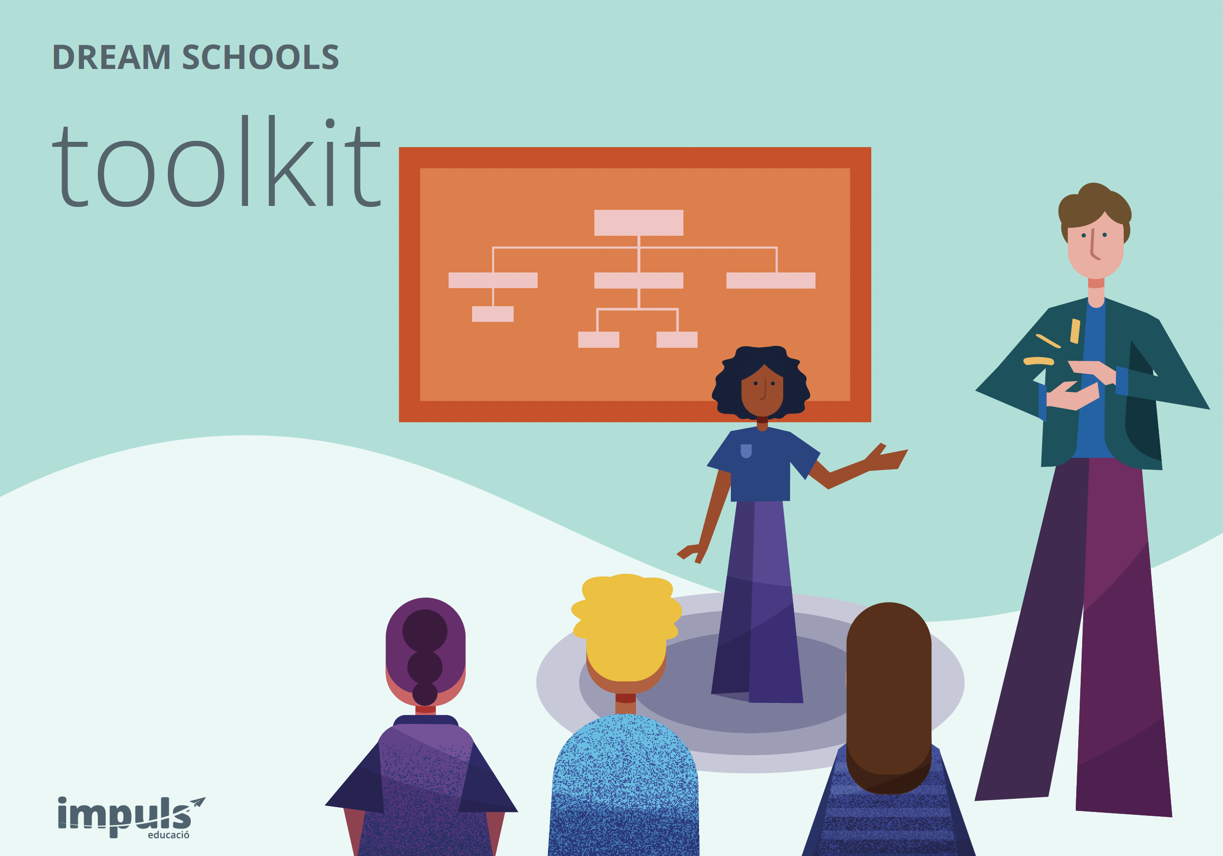 toolkit Dream schools