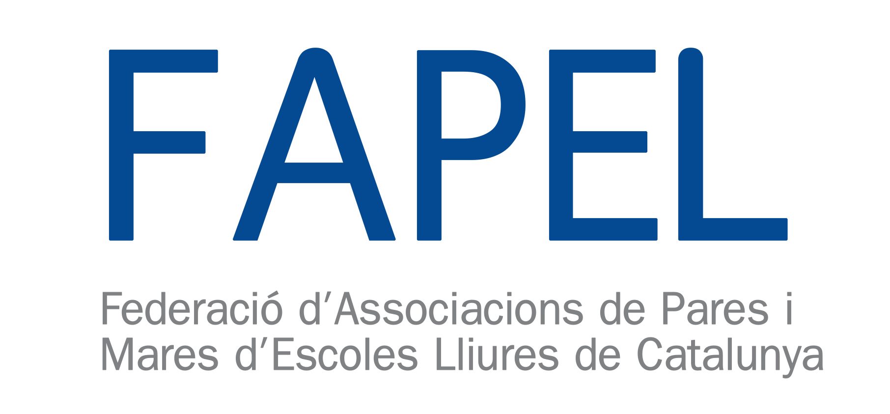 LOGO FAPEL