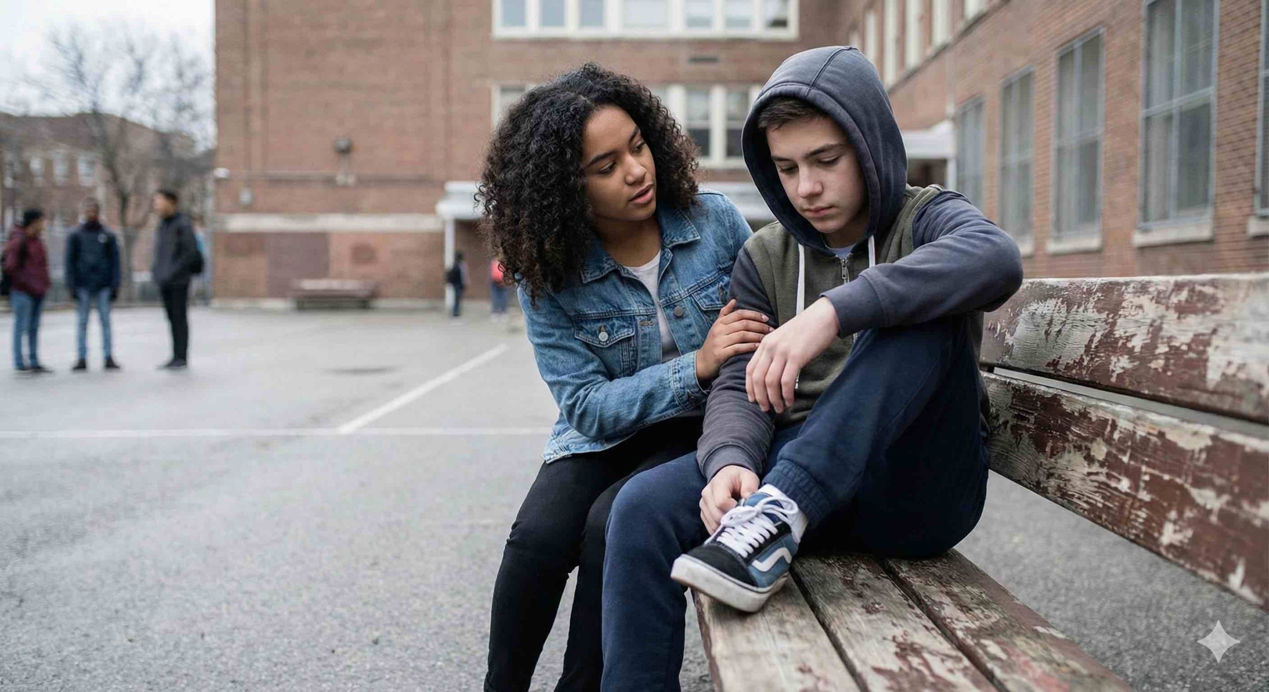 salud mental emocional adolescente