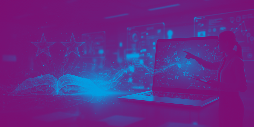 IA generativa para personalización aprendizaje duotono