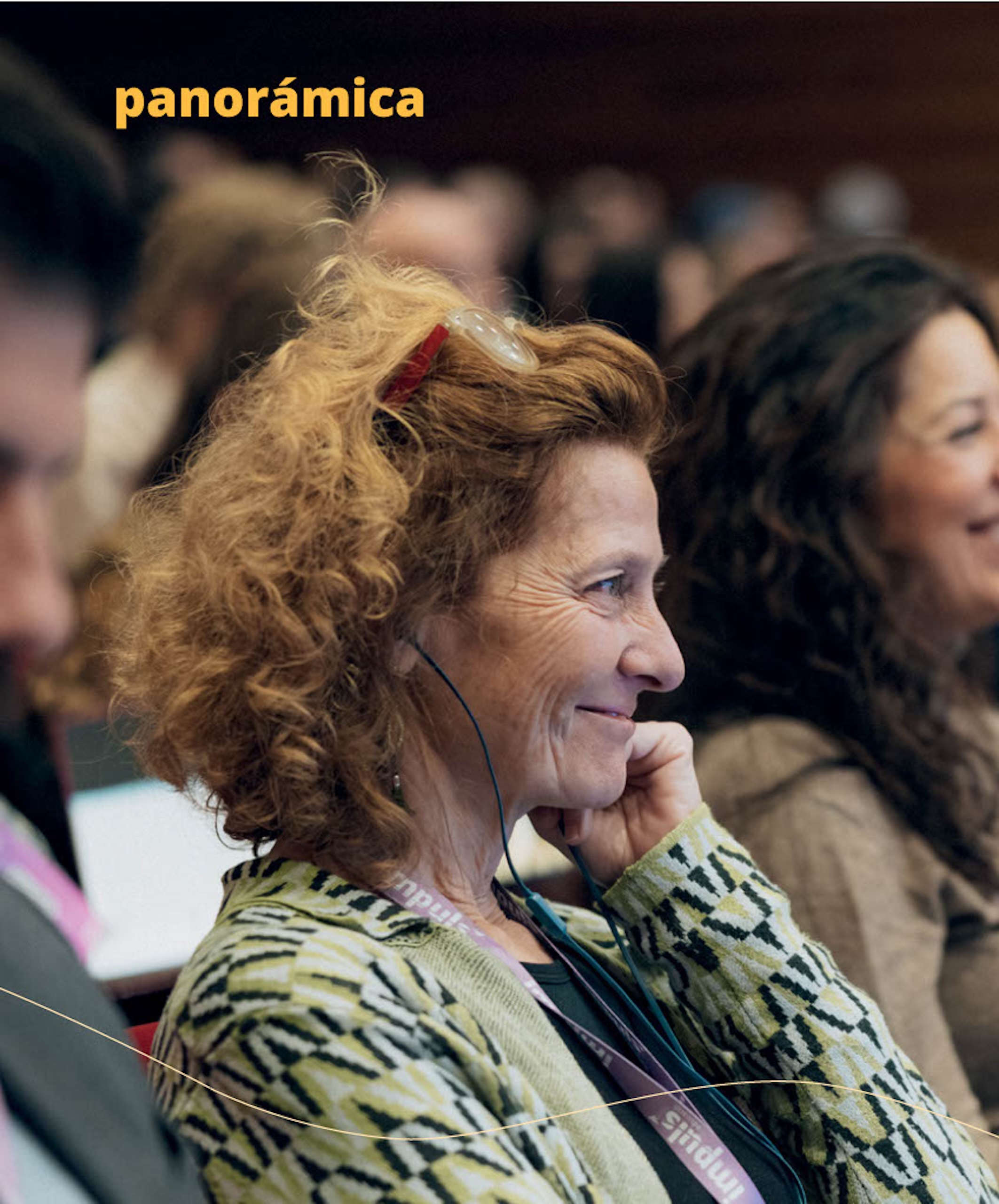 Revista Diàlegs Anna Cristina d'Addio