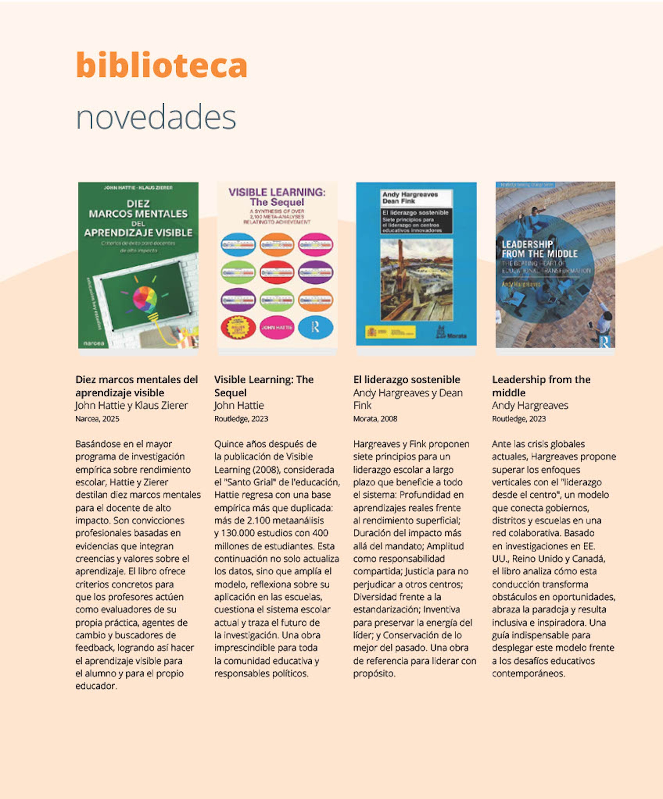Revista Diàlegs Biblioteca