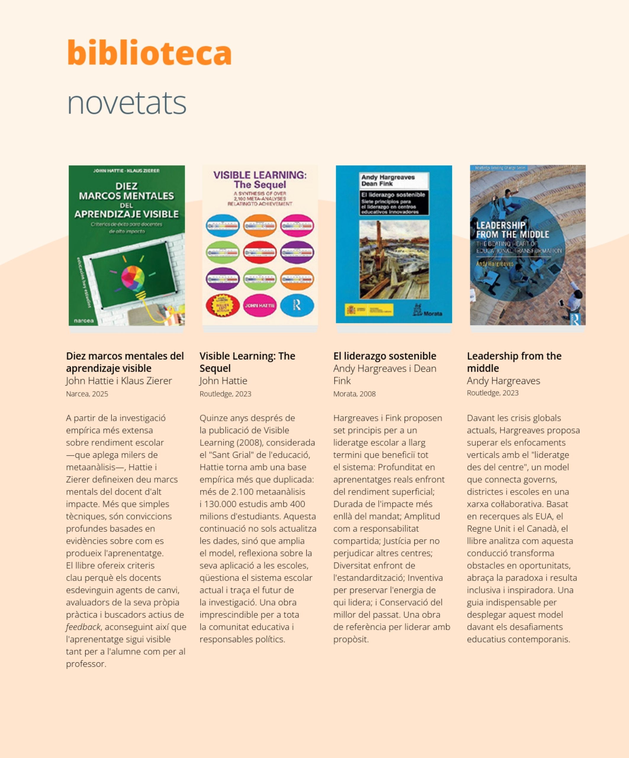 Revista Diàlegs Biblioteca