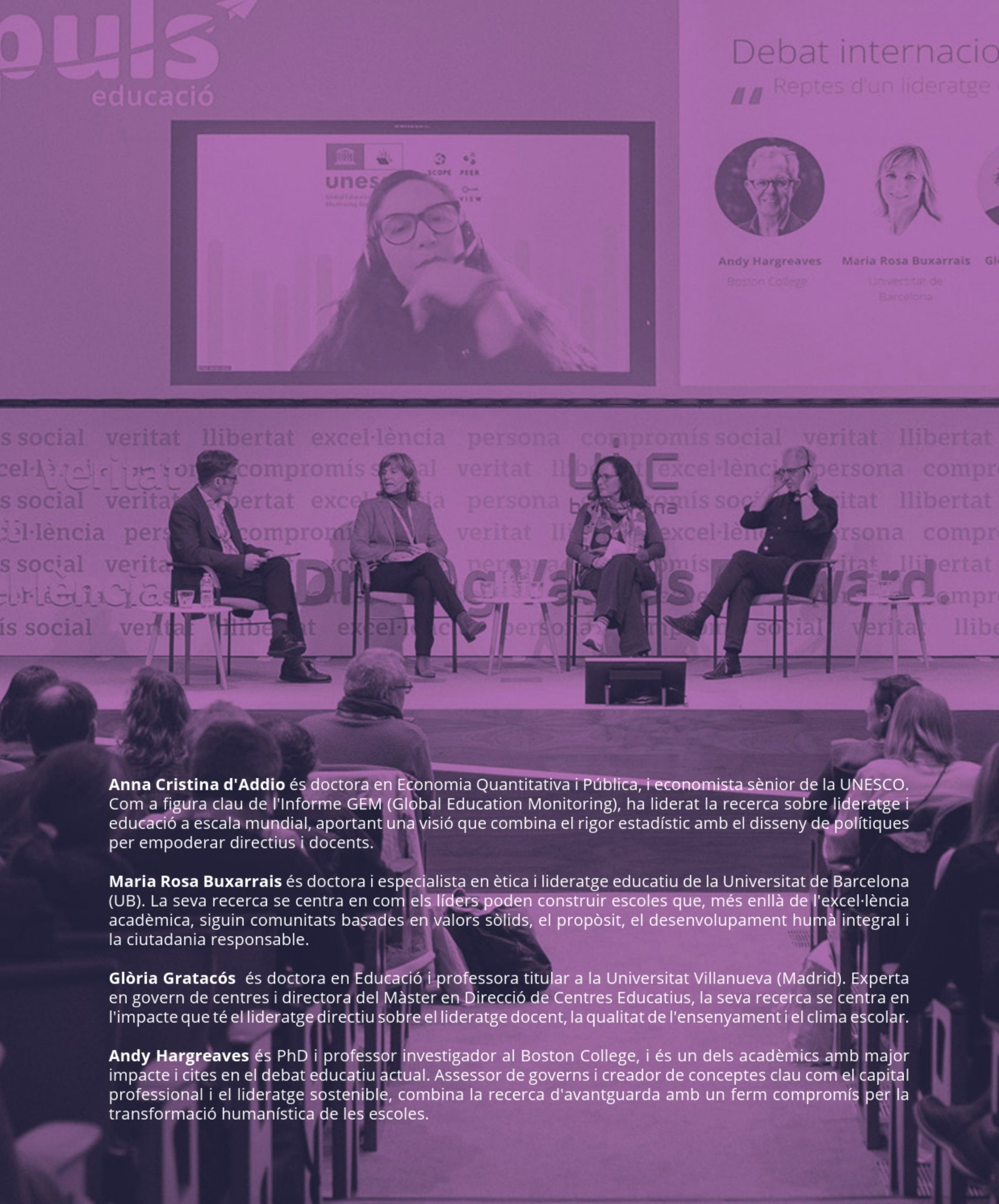 Revista Diàlegs Debat 2