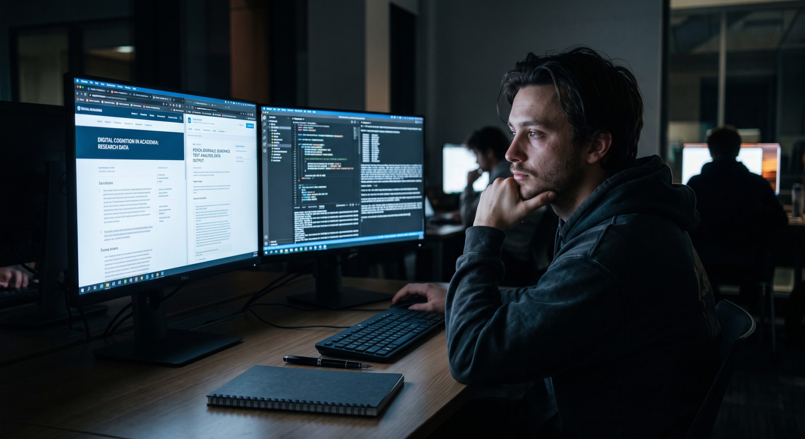 imatge 3 Liderar per a l'aprenentatge